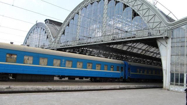 Бунт на Південно-Західній залізниці підняли чиновники, які допомагали придушувати Майдан