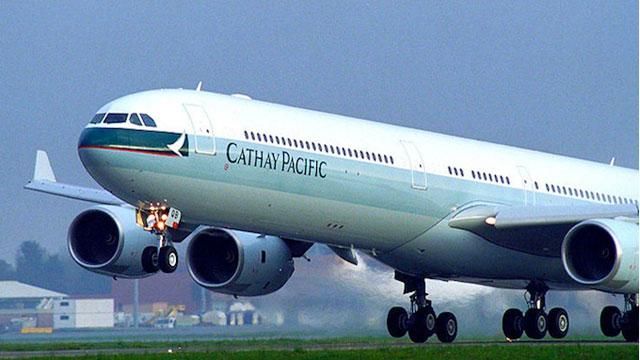 Найкраща авіакомпанія світу припиняє польоти в Росію Найкраща авіакомпанія світу припиняє польоти в Росію