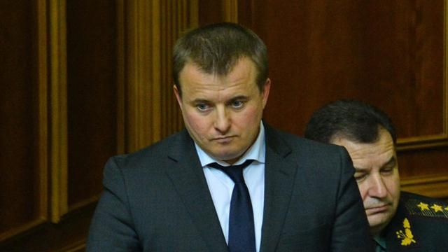 Міненерго обіцяє прозорий конкурс на посаду голови правління "Укртранснафти" Міненерго обіцяє прозорий конкурс на посаду голови правління "Укртранснафти"