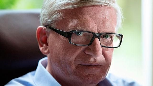 Княжицький звинувачує в наклепі російського бізнесмена Княжицький звинувачує в наклепі російського бізнесмена