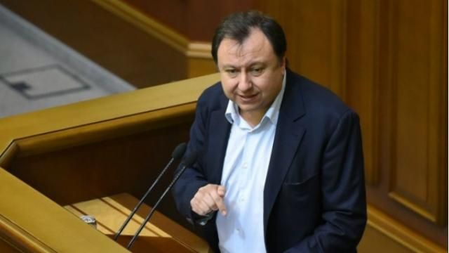 Украинский Интерпол не выдаст Княжицкого Украинский Интерпол не выдаст Княжицкого