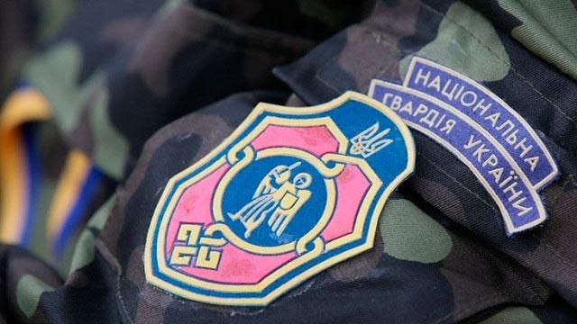 Российские СМИ распространили фейк о стягивании силовиков в Днепропетровск