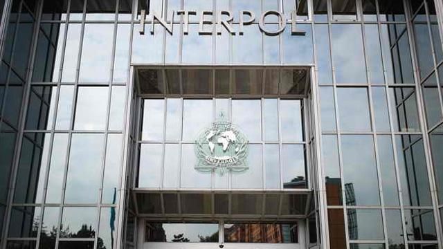 Українська делегація приїхала в Інтерпол. Говорять про Княжицького, — джерела Українська делегація приїхала в Інтерпол. Говорять про Княжицького, — джерела