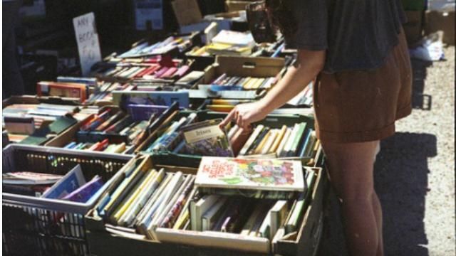 Українські видавництва обережніше працюють з російськими авторами Українські видавництва обережніше працюють з російськими авторами