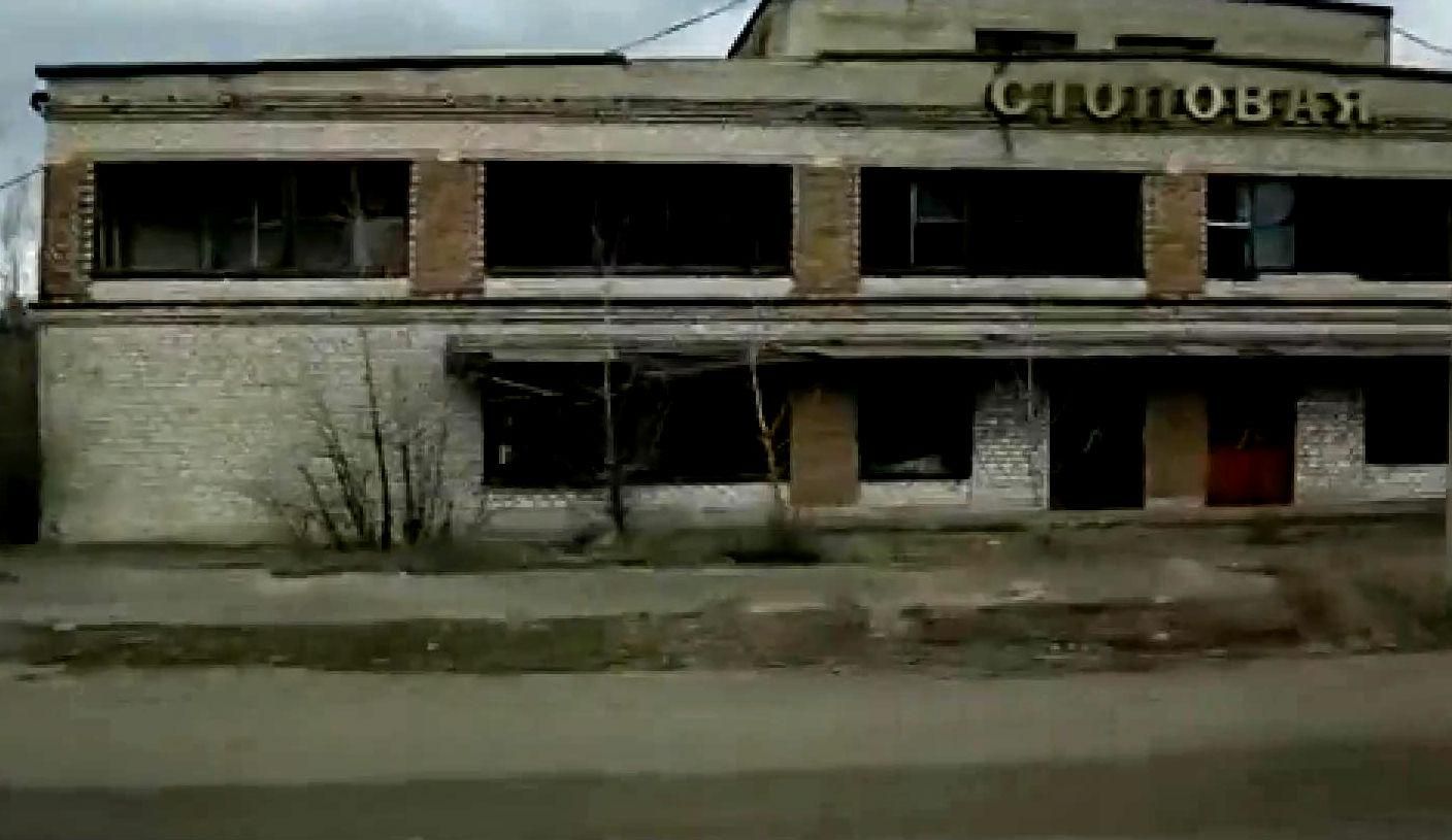 Операція "Евакуація": 4 години у полоні "ЛНР" Операція "Евакуація": 4 години у полоні "ЛНР"