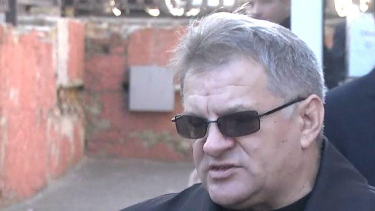 Александр Попов не собирается выплачивать средства обвинителям, — адвокат
