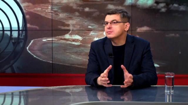 Санкції не врятують Україну, але можуть захистити Захід від агресії Путіна, — експерт Санкції не врятують Україну, але можуть захистити Захід від агресії Путіна, — експерт