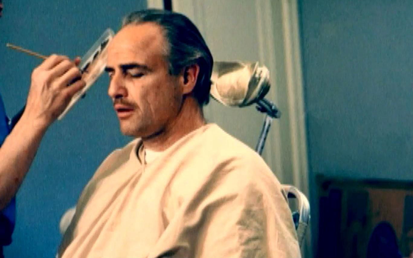 День в истории. Фильму "Крестный отец" сегодня исполнилось 43 года День в истории. Фильму "Крестный отец" сегодня исполнилось 43 года