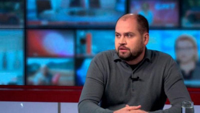 У "Самопомочі" вимагають провести відкритий конкурс на заміщення посади керівника ДФС У "Самопомочі" вимагають провести відкритий конкурс на заміщення посади керівника ДФС