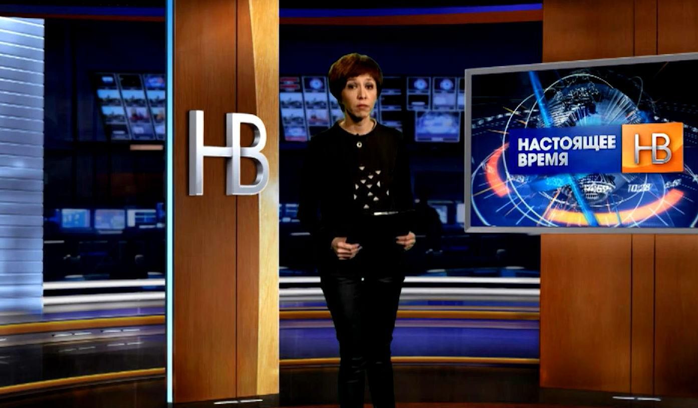 "Настоящее время". Зростання напруги між Росією і НАТО, похорон Януковича-молодшого "Настоящее время". Зростання напруги між Росією і НАТО, похорон Януковича-молодшого