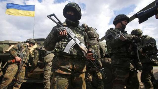 Террористы ежечасно обстреливали Авдеевку, был бой с пехотой противника, — штаб АТО