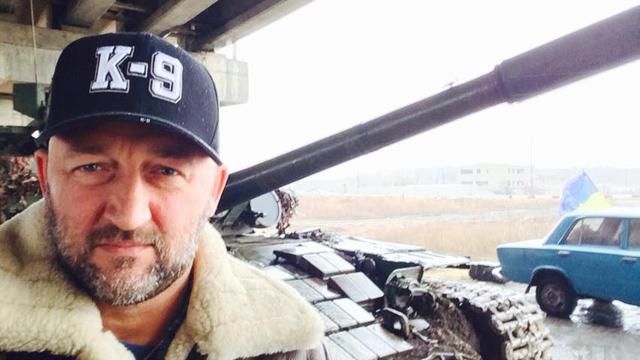 Олігархи нападають одне на одного, а має напасти на них Генпрокуратура, — Мочанов Олігархи нападають одне на одного, а має напасти на них Генпрокуратура, — Мочанов