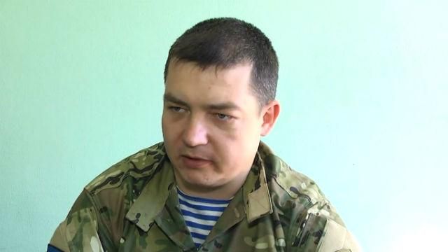 Война бойцов за статус участника АТО длится уже 9 месяцев Война бойцов за статус участника АТО длится уже 9 месяцев