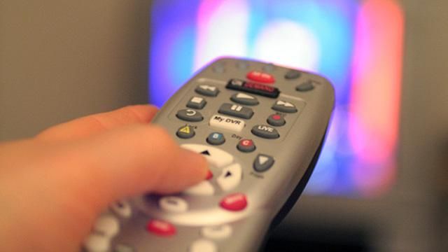 В Україні відключають цифрове телебачення через неоплату