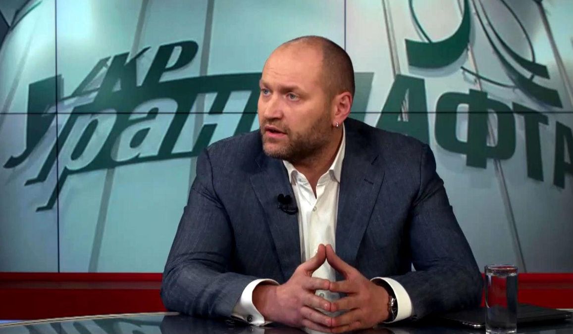 Береза: Ребята совершают подвиг, а награды получают "штабные крысы"