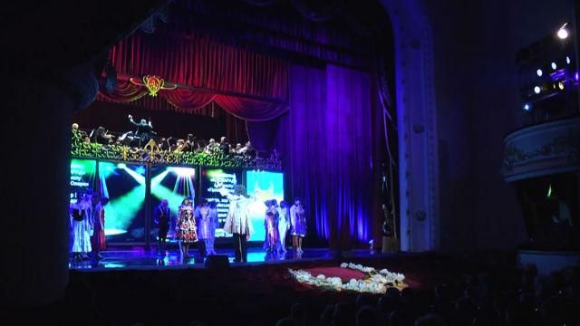Театральна премія "Київська пектораль" цього року пройшла у новому форматі