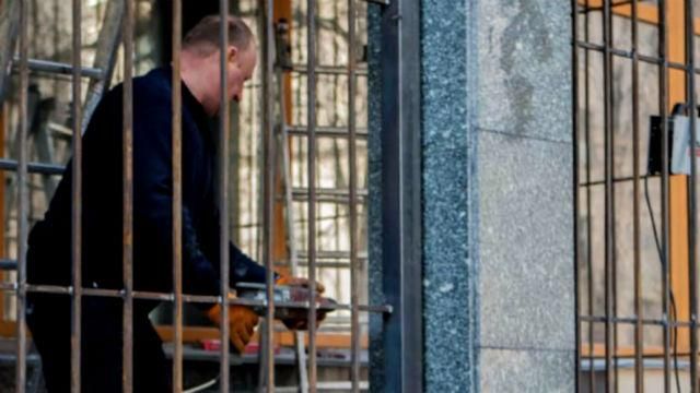 Самые актуальные фото 23 марта: Обновленный БТР-70, награждение Президентом бойцов АТО Самые актуальные фото 23 марта: Обновленный БТР-70, награждение Президентом бойцов АТО