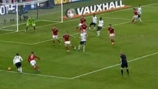 Матч дня: Англия против Литвы Матч дня: Англия против Литвы