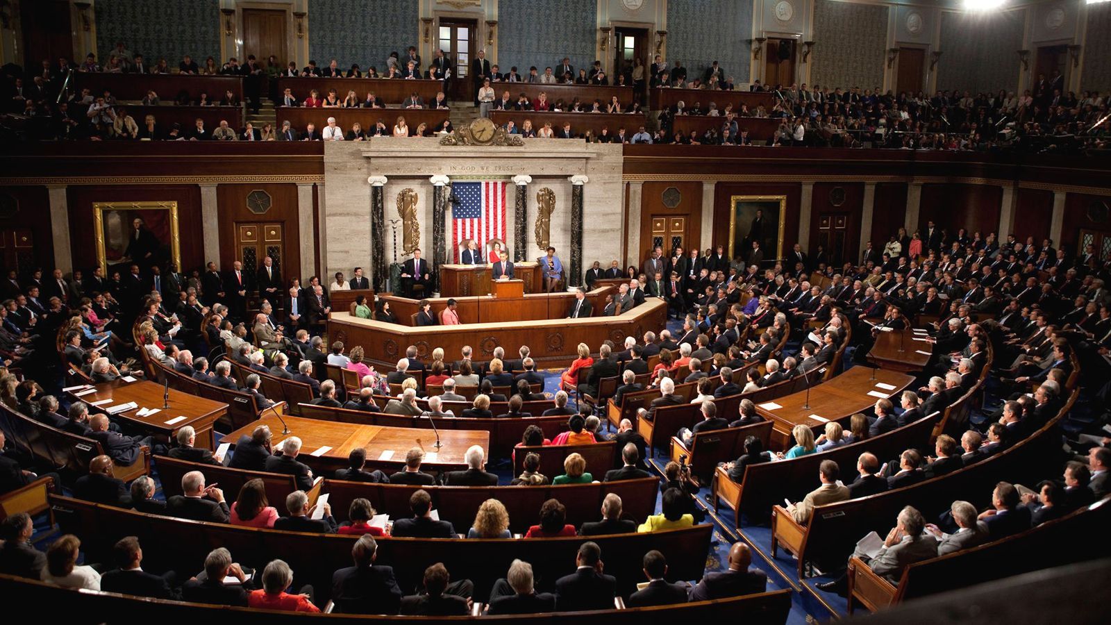 Конгрес США закликав Обаму надати зброю Україні