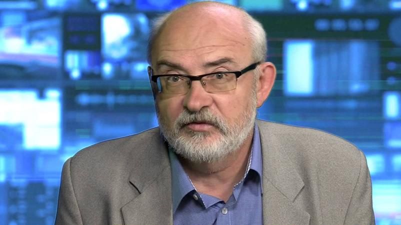 Из-за бездействия ЕС россияне могут сбросить на Украину и ядерную бомбу, — эксперт Из-за бездействия ЕС россияне могут сбросить на Украину и ядерную бомбу, — эксперт