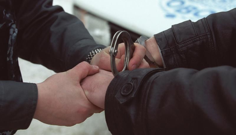 В России арестовали украинца: обвиняют в шпионаже