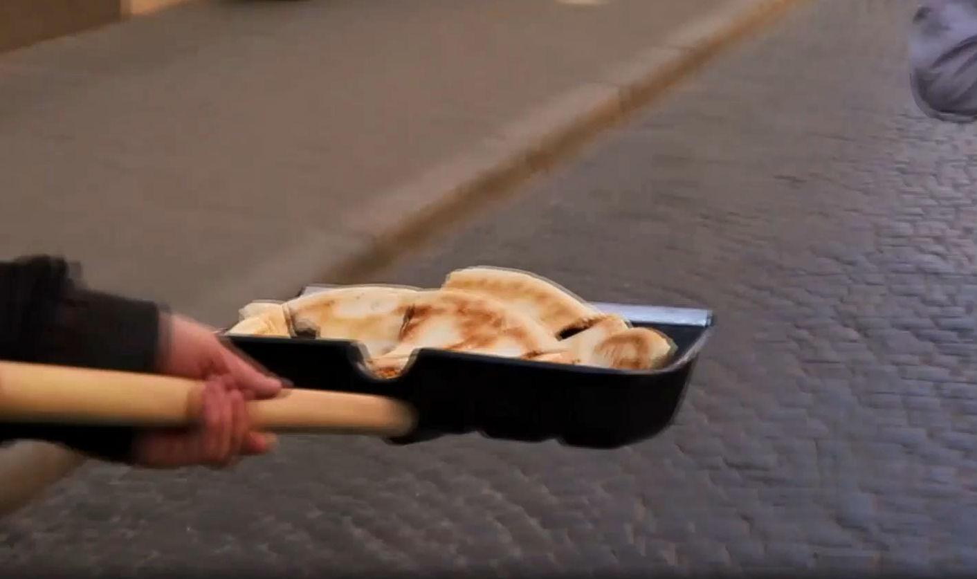 "Вести Кремля" накормили украинцев с лопаты