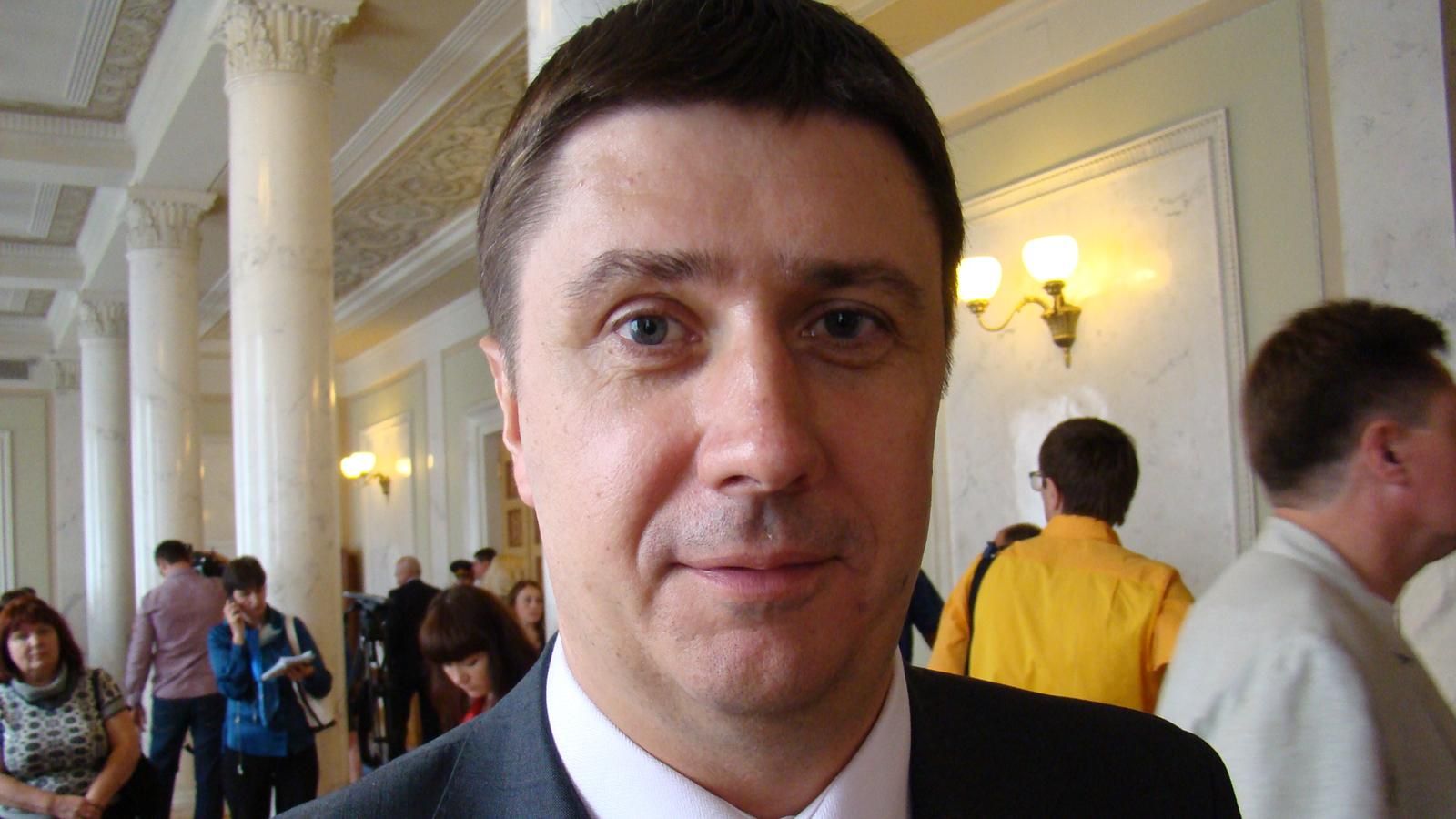 Уряд не скасовуватиме 9 травня як день перемоги, — Кириленко Уряд не скасовуватиме 9 травня як день перемоги, — Кириленко