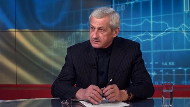 При имеющейся политике НБУ закрытия банков не избежать, — финансист При имеющейся политике НБУ закрытия банков не избежать, — финансист