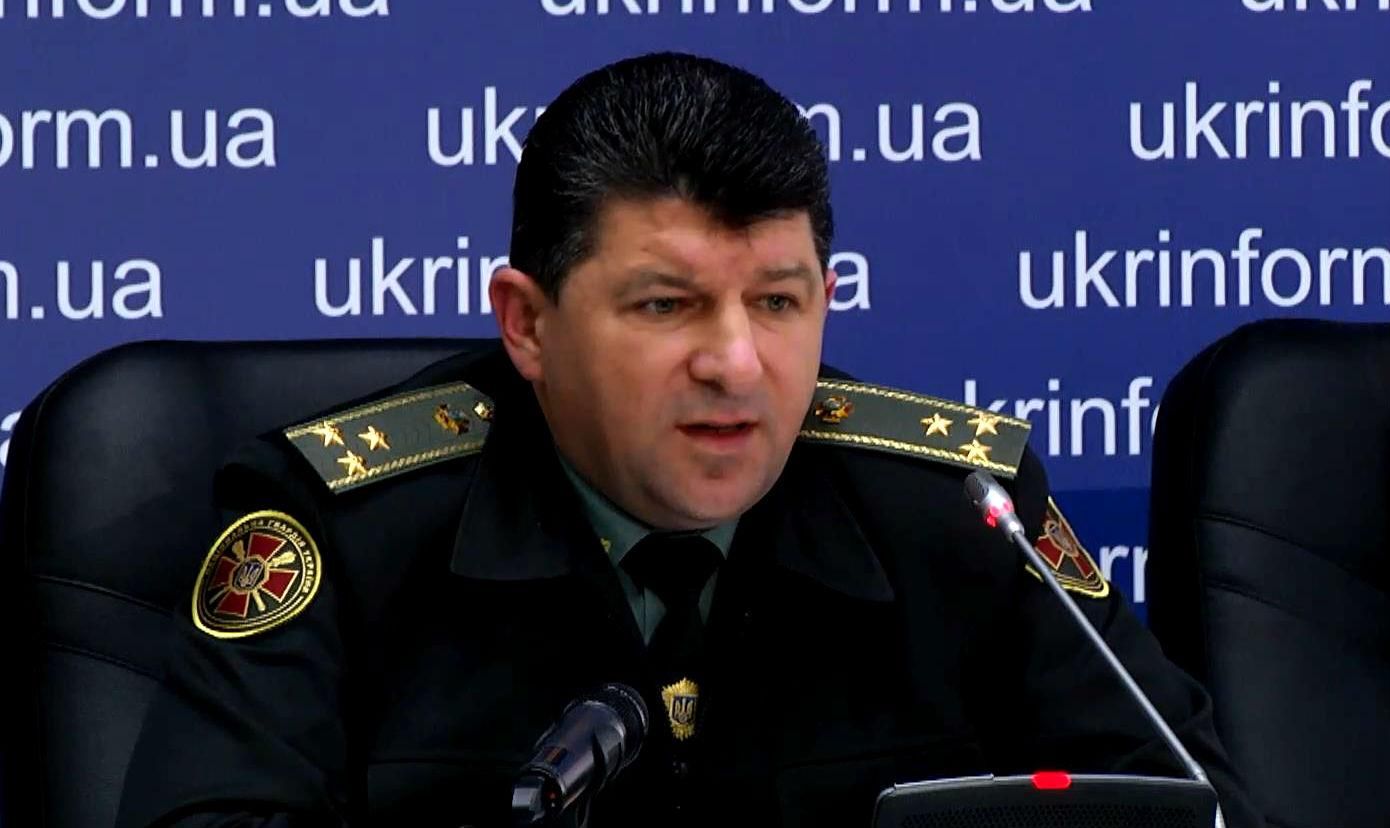 Стало известно количество нацгвардейцев, погибших за время проведения АТО Стало известно количество нацгвардейцев, погибших за время проведения АТО