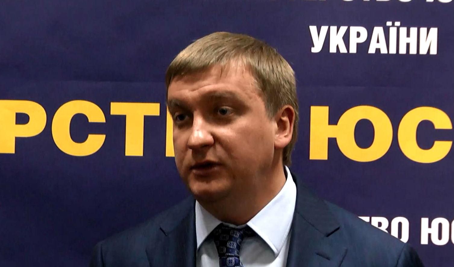 В Украине создадут Национальное агентство по вопросам люстрации В Украине создадут Национальное агентство по вопросам люстрации