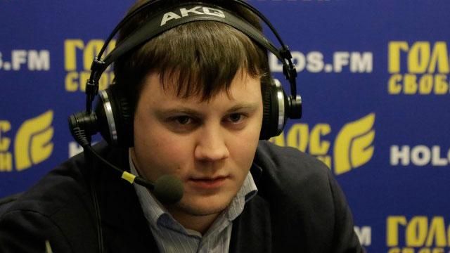 Керувати зоною відчуження Чорнобиля хочуть призначити фігуранта корупційних скандалів, — ЗМІ Керувати зоною відчуження Чорнобиля хочуть призначити фігуранта корупційних скандалів, — ЗМІ