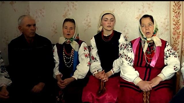 "Мы — украинцы". Эпизод "Древо": часть вторая