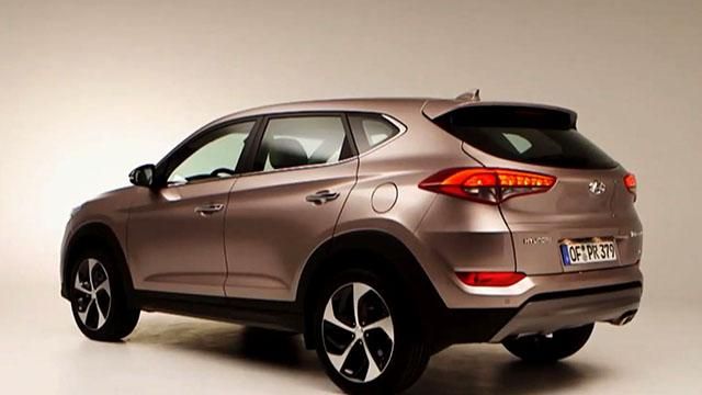 Автотехнології. Hyundai анонсувала новий Tucson: зміни зовні і всередині вражаючі Автотехнології. Hyundai анонсувала новий Tucson: зміни зовні і всередині вражаючі