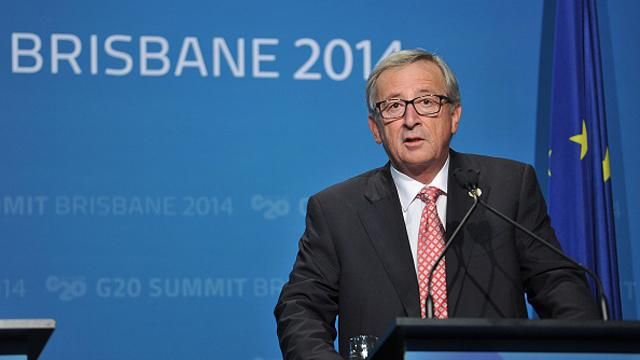 Лидеры Евросоюза посетят Украину на следующей неделе Лидеры Евросоюза посетят Украину на следующей неделе