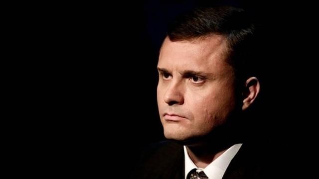 Льовочкін витрачає шалені гроші на образ палкого опозиціонера Льовочкін витрачає шалені гроші на образ палкого опозиціонера