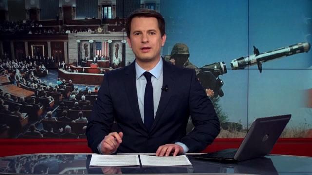 Випуск новин 24 березня станом на 18:00