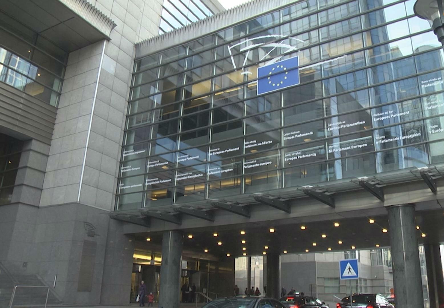 Чубаров рассказал Европе как выживает Крым Чубаров рассказал Европе как выживает Крым