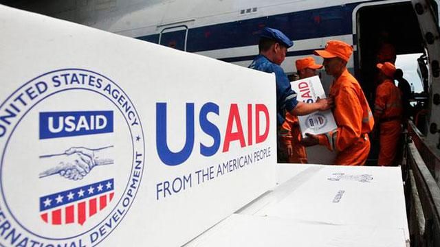 USAID поможет Минюсту реформировать органы юстиции
