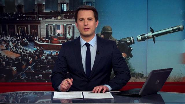 Выпуск новостей 24 марта по состоянию на 18:00 - 24 марта 2015 - Телеканал новин 24