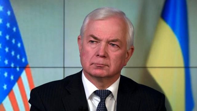 В России приняли новую концепцию в отношении Украины, — Маломуж В России приняли новую концепцию в отношении Украины, — Маломуж