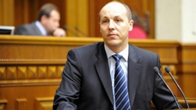 В уряді можуть відбутись перестановки, — Парубій В уряді можуть відбутись перестановки, — Парубій