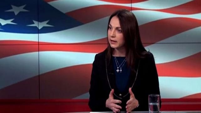 Цена на нефть — уязвимое место России, — Гопко Цена на нефть — уязвимое место России, — Гопко