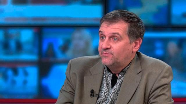 Политолог о возможности ядерного удара со стороны России Политолог о возможности ядерного удара со стороны России