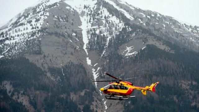 В результате аварии A320 в Альпах погиб оперный певец украинского происхождения В результате аварии A320 в Альпах погиб оперный певец украинского происхождения