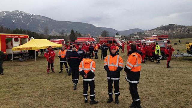 Знайдена чорна скринька Airbus A320 фіксувала переговори пілотів, — прокурор Знайдена чорна скринька Airbus A320 фіксувала переговори пілотів, — прокурор