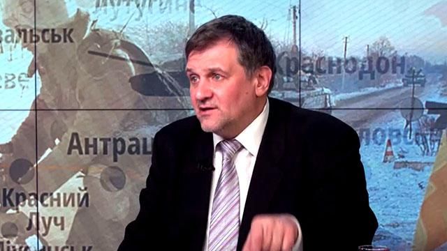 Украина не попала в ловушку минских договоренностей Путина, — политолог Украина не попала в ловушку минских договоренностей Путина, — политолог