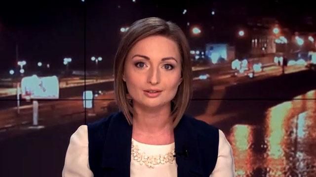 Выпуск новостей 24 марта по состоянию на 23:00