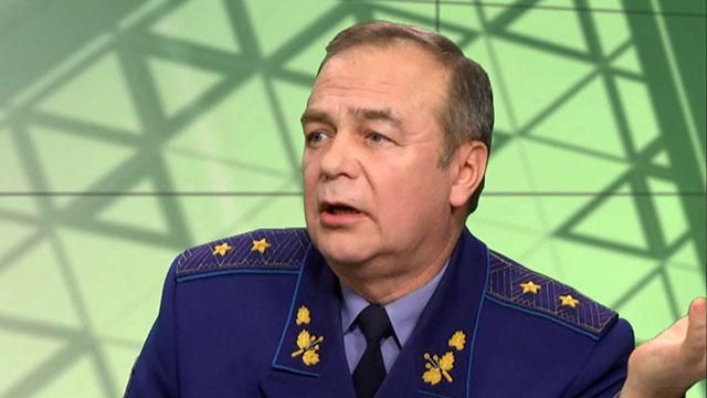 "Ми разом". Критика з фронту для генералів "Ми разом". Критика з фронту для генералів