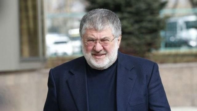 Коломойський погрожував Коболєву батальйонами з зони АТО (Відео 18+) Коломойський погрожував Коболєву батальйонами з зони АТО (Відео 18+)