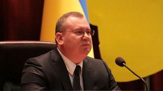 Медійник замість Коломойського: ТОП-факти про Резніченка Медійник замість Коломойського: ТОП-факти про Резніченка